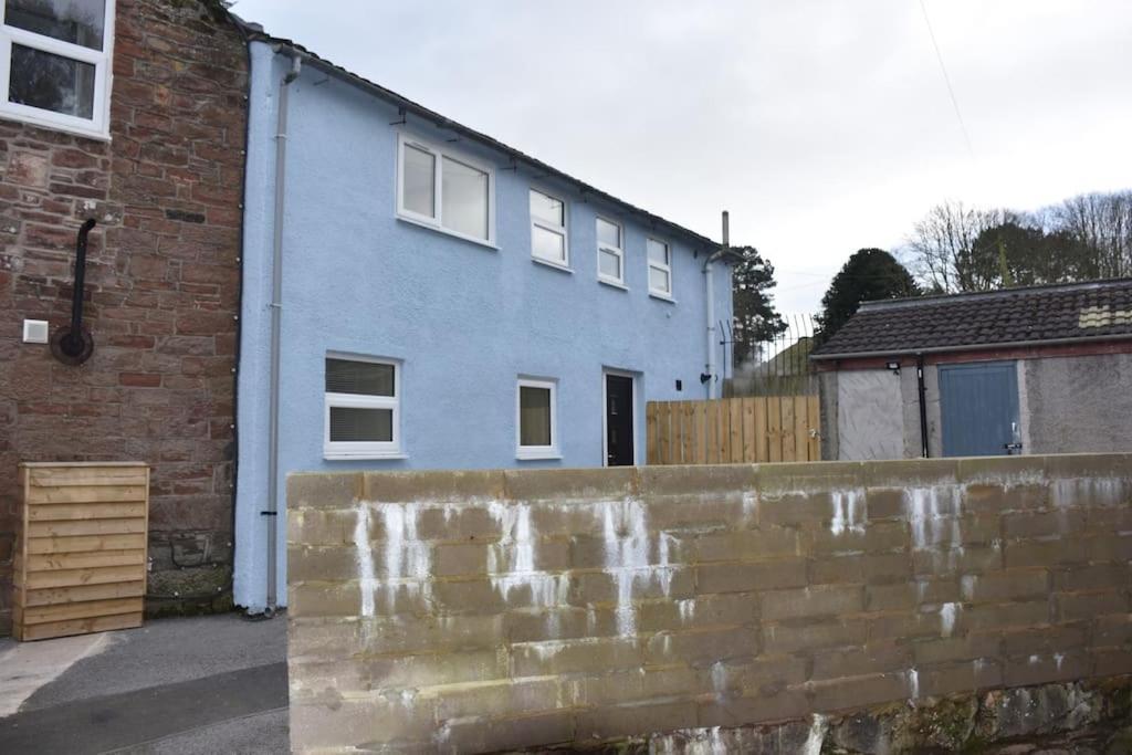 The Blue House Holiday Home Egremont  Exterior foto