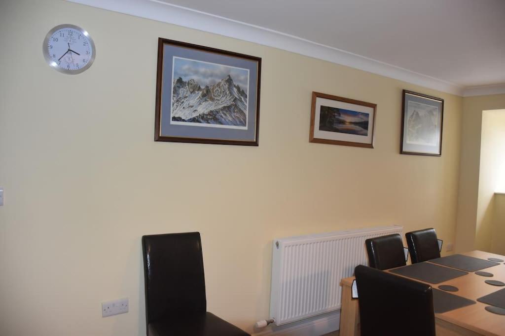 The Blue House Holiday Home Egremont  Exterior foto