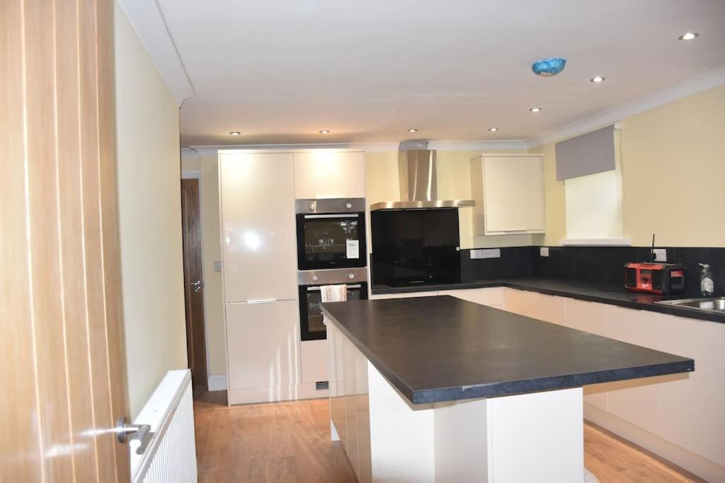 The Blue House Holiday Home Egremont  Exterior foto