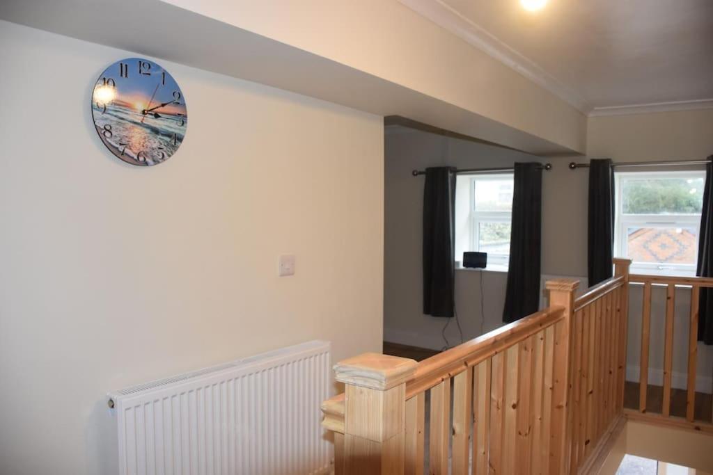 The Blue House Holiday Home Egremont  Exterior foto