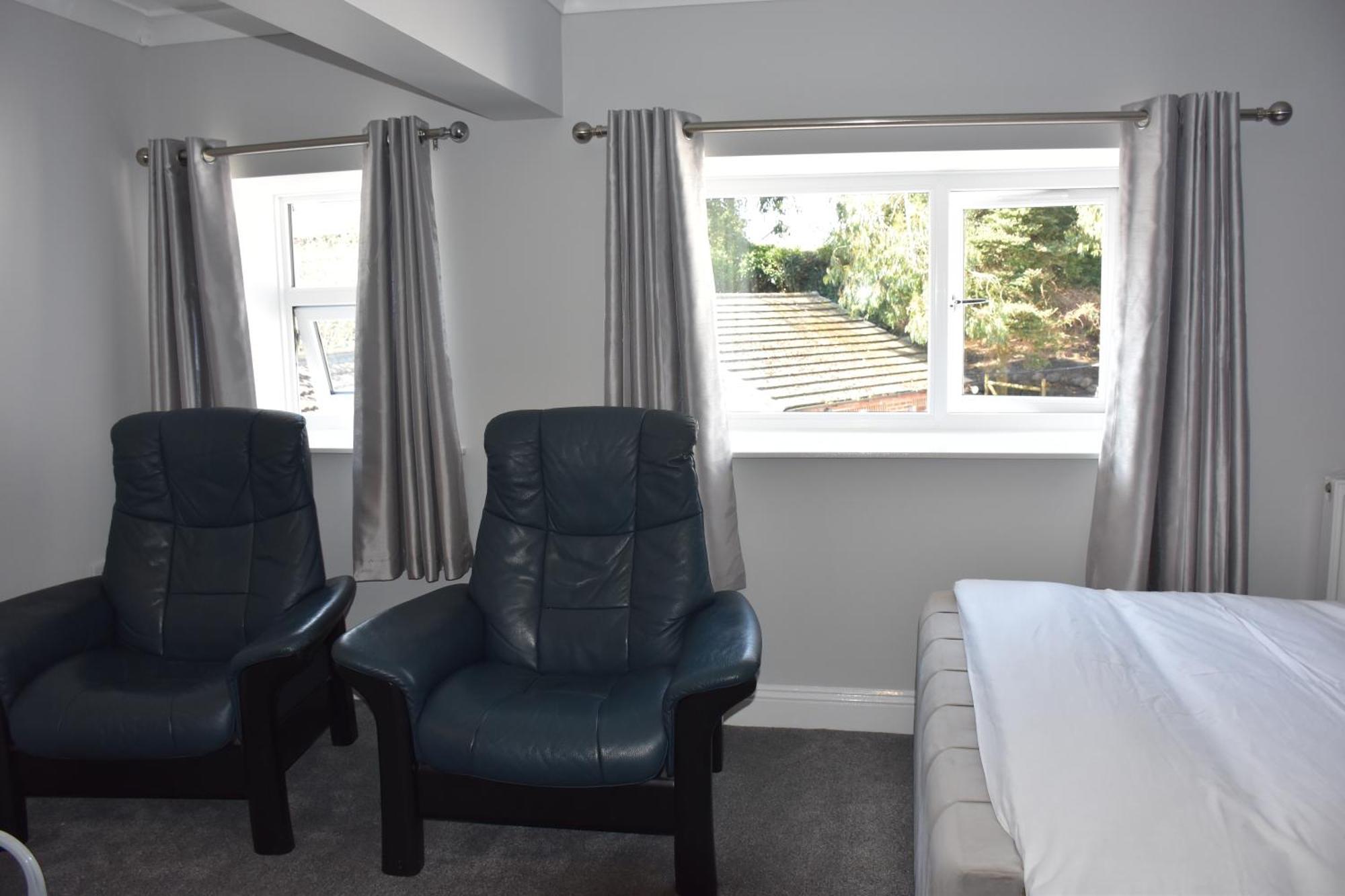 The Blue House Holiday Home Egremont  Exterior foto